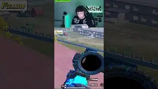 HAHAHA VECTOR NAPIYON 💚😅  | PUBG Mobile