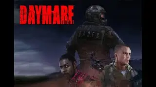 DAYMARE 1998 Walkthrough Gameplay Part 1-1 (Full Game)