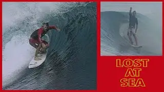 Lost At Sea | 1999 (Remastered)