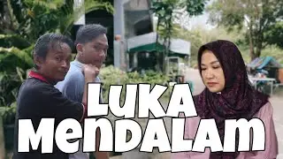 Luka Mendalam