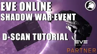 EVE Online Shadow War Dscan Tutorial