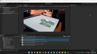 CityEngineUnity5