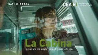 La Cabina - Cap. 1: Atrapada [Nathalie Poza]