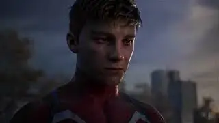 Spider-Man 2 | Memory Reboot