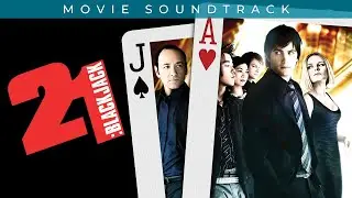 The Aliens - I Am The Unknown | 21 SOUNDTRACK