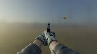 Blender | FPS Animation | Glock 9mm