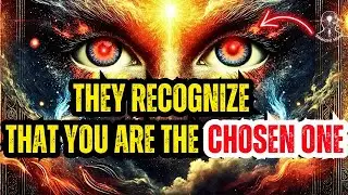 7 proofs that people know you are the CHOSEN ONE