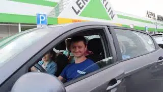 Добрый мир - После карантина