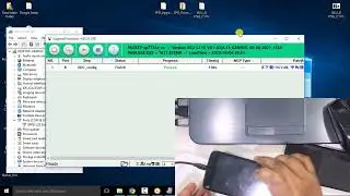 BLU J2 J150L System Corrupt! Reflash Your Device!