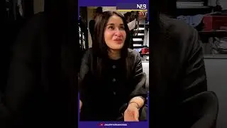 #shaistalodhi at #humayunsaeed brand opening 💓 #yumnazaidi | SA91