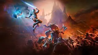 Kingdoms Of Amalur : Пробую на вкус