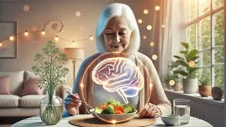 DOCUMENTAR Psihologia Alimentației la Vârsnici
