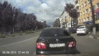 Не успел