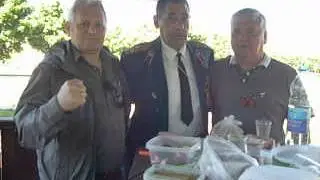 Сослуживцы в\ч 7409 г. Вологда