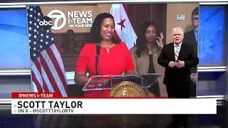 Is DC Mayor Bowser violating DC Code on 3 lavish trips to Miami, Dubai, & The Masters?
