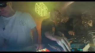 Encore DFF '22 | DJ CURRY b2b TREEPSIDE