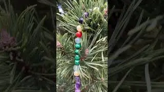 Мала из натуральных камней