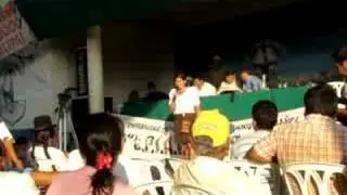 Santa Cruz Bolivia