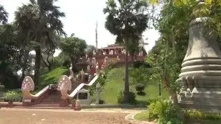 Wat Phnom