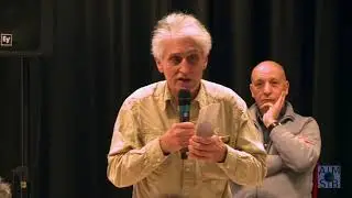 Chapitre 09 - Me J. Pierre JOSEPH, témoignage