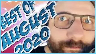 Best of Gronkh 🎬 AUGUST 2020