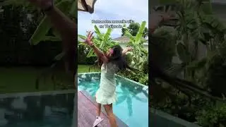 Vous aimez notre nouvelle villa ? 🏘️
