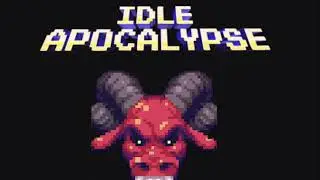 Idle Apocalypse OST - Sid's Apoca-lapse In Judgement