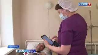 Кардиометр-МТ: теперь врачи могут с планшета сделать кардиограмму в любом корпусе больницы
