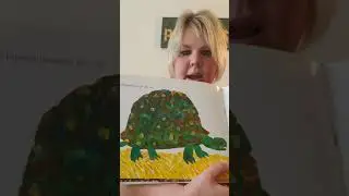Storytime with Miss H "The Very Clumsy Click Beetle" 5/20/21