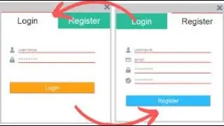Practica 4 (Login) Netbean-Java-Mysql