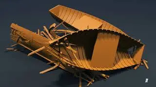Wood Destruction