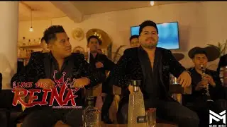 LOS DE LA REINA DE CHERANASTICO - LO INTENTÉ (video oficial) 2024