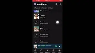 How To Change Playlist Name On Spotify
