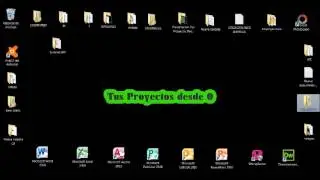 Creacion Base Datos y ERP en Access desde Cero 2017.CAPITULO 4
