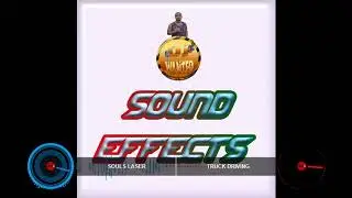 SOUND EFFECTS PACK 2021 DJ SAMPLER(FREE DOWNLOAD) VOL 3