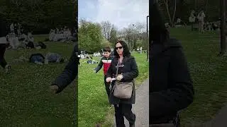 Лувен-ля-Нев -город студентов.