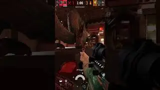 Amaru 4 piece ftw #ranked #rainbowsixsiege #ubisoft ps5