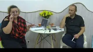 САМЫЙ важный момент – Зрительный контакт (Агнешка Лемански, 2023)