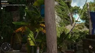 FiveM # majestic rp server 4 # прохождение far cry 6