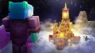 Bounty Hunter VS Minecraft Faction
