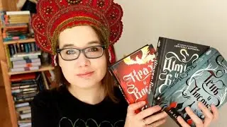 DARKLING, ARE YOU SICK? | The Grishaverse🗡| LEE BARDUGO | REVIEW WITH MEMES