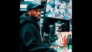 (FREE) Meek Mill Type Beat - “Still Here