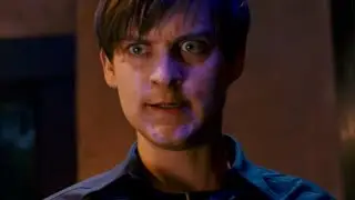 YTP: Peter Parker Assaults Mary Jane