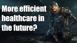 THE best scene in The Callisto Protocol?