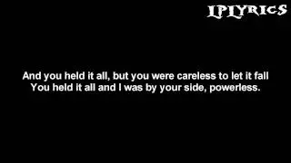 Linkin Park - Powerless (Enferno Remix) [Lyrics on screen] HD