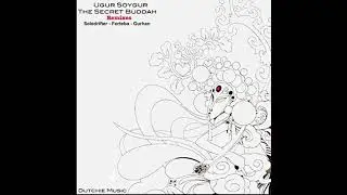 Ugur Soygur - The Secret Buddah