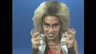 Making ov Mortal Kombat 3