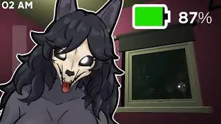 She's at your window - MalO on Camera GAMEPLAY