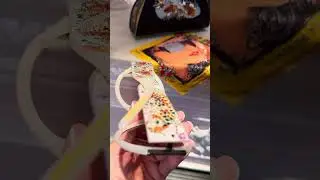 Солнцезащитные очки Ed Hardy (США)