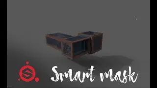 Substance Smart Mask